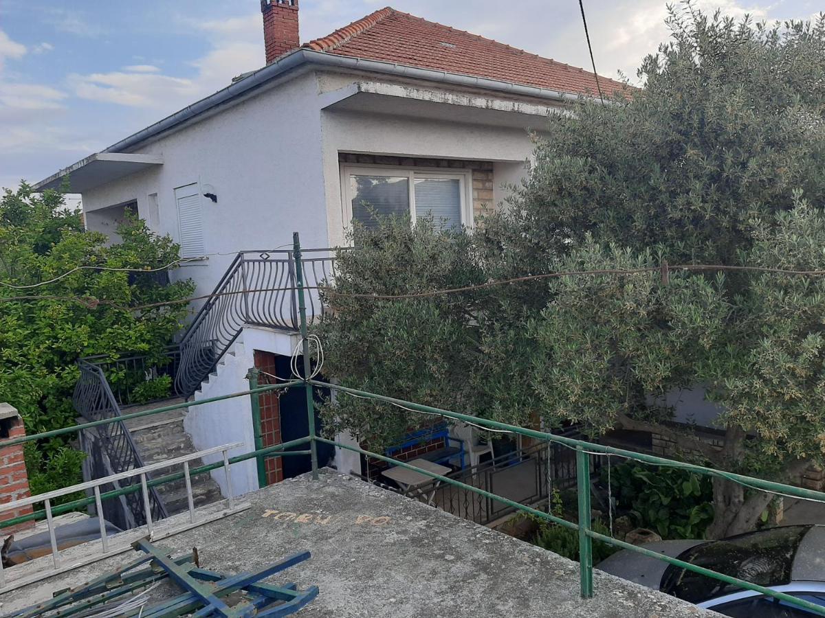 Appartamento Sarko Zara Esterno foto