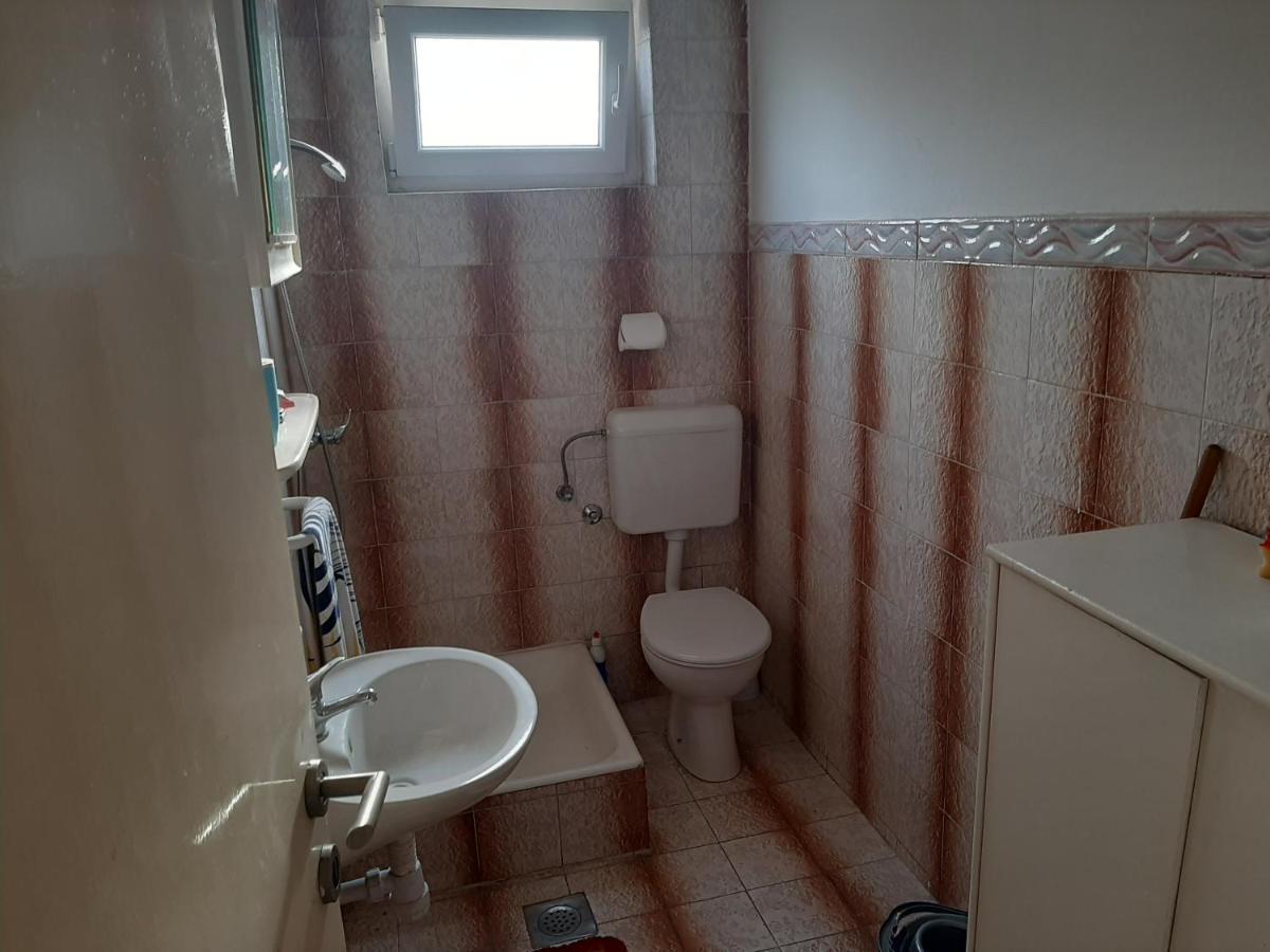 Appartamento Sarko Zara Esterno foto